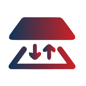 Strong & Instant Adhesion