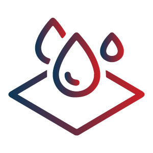 Weather-Resistant & Flexible